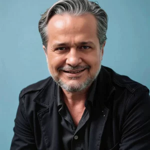 Foto de Amadeu Lamounier