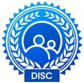 DISC-Cert-Emblem